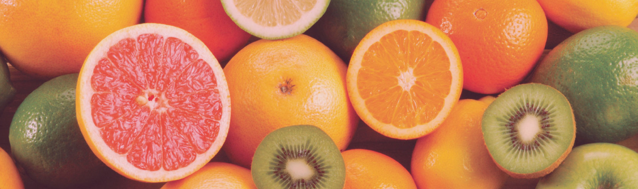 Quality Fruits and Vegetables